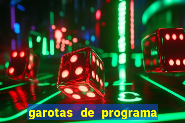 garotas de programa zona sul